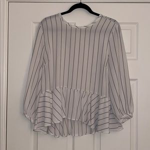 Nordstrom BP blouse